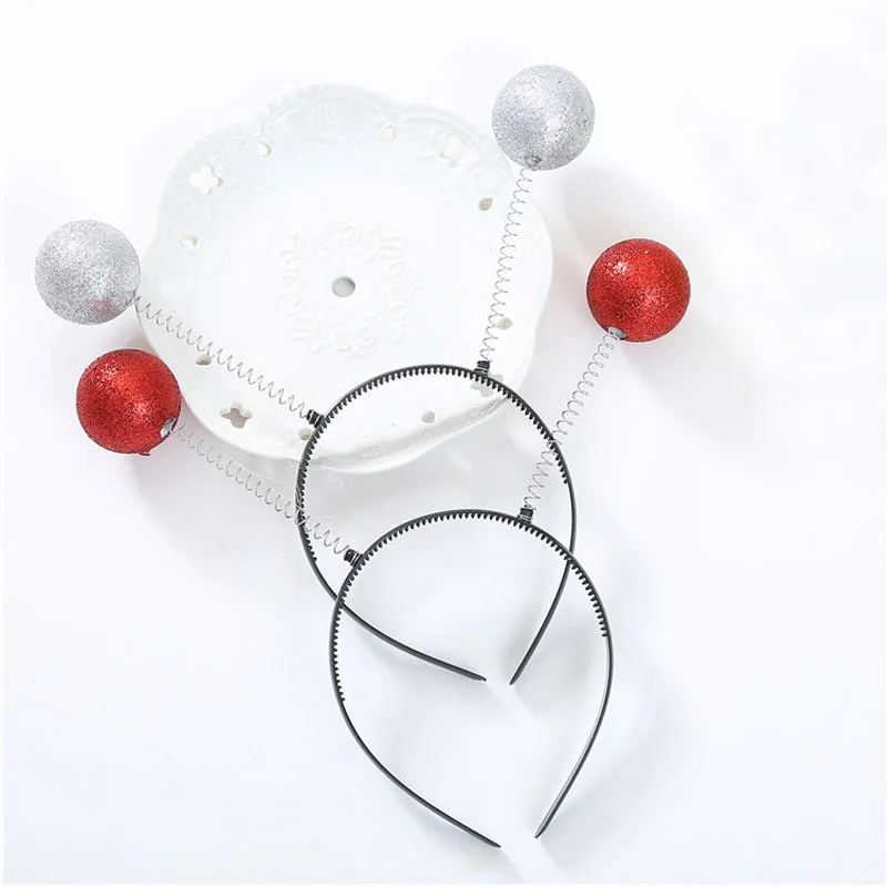 Детские мяч для взрослых Инопланетянин антенна повязка на голову с монстрами