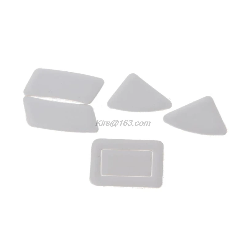 2-й Улучшенный Тигр игровая мышь коньки ноги для Razer Viper беспроводная | Компьютеры