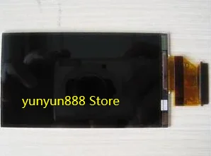 Новая запасная часть для SONY Cyber-Shot NEX-F3 NEXF3 NEX F3 WX30 WX70 WX170 ЖК-экран