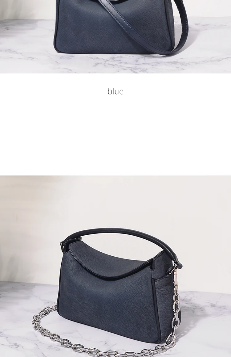OUSSON 2019Designer BrandHighQualitymessenger Shoulder bag