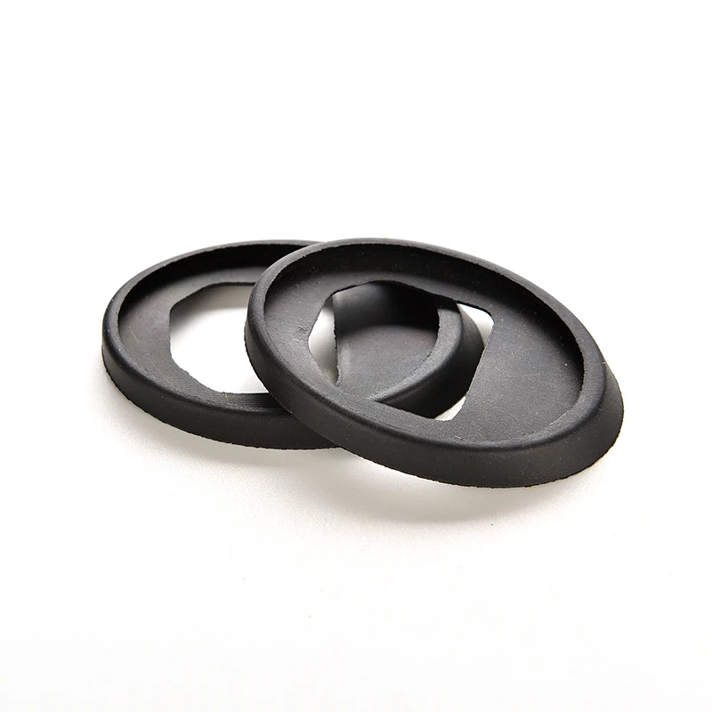 Горячая Распродажа 1 шт резиновая крыша антенна Базовая прокладка Стайлинг