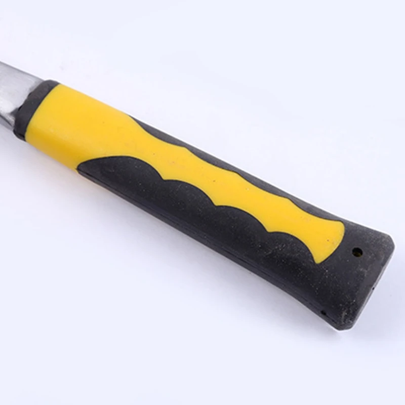 

Geological Exploration Hammer Pointed Mineral Exploration Geology Hammer Hand Tool