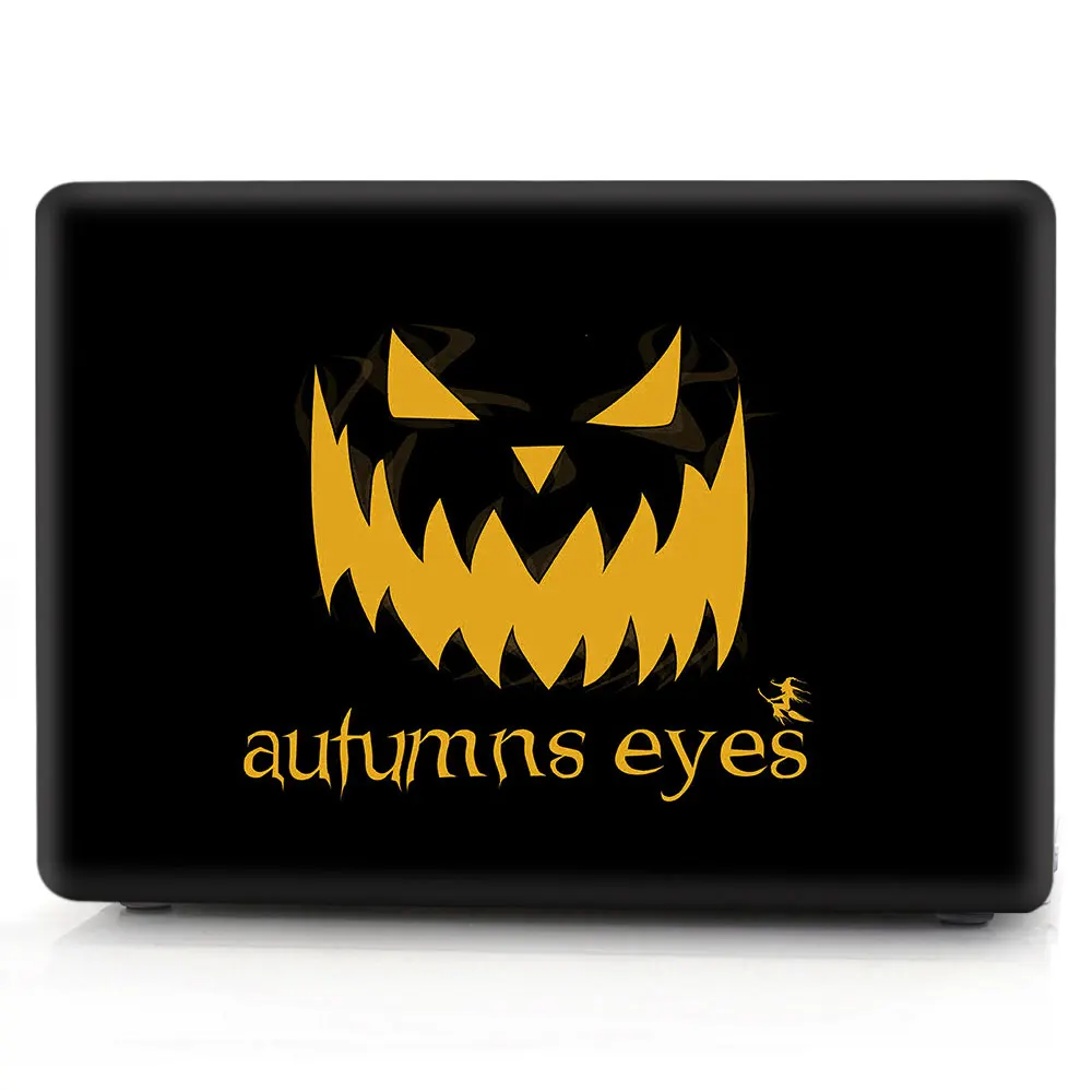 

for Macbook Air 11 13 Pro 12 13 15 16 Case, New Pattern Shell Protective Laptop Cover for Mac Air Pro 11.6 13.3 15.4 16 06