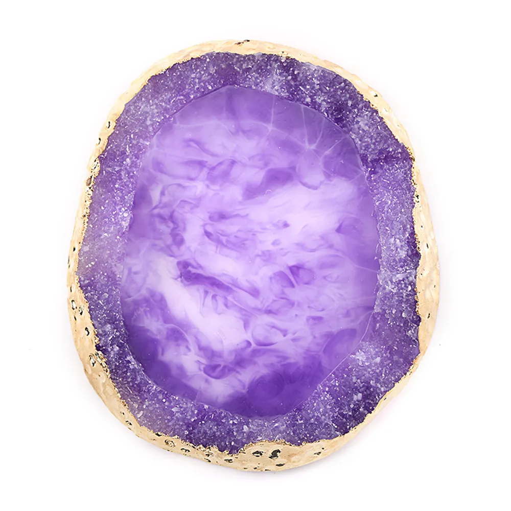 Разноцветная полимерная картина гелевая палитра лак для ногтей смесь агата