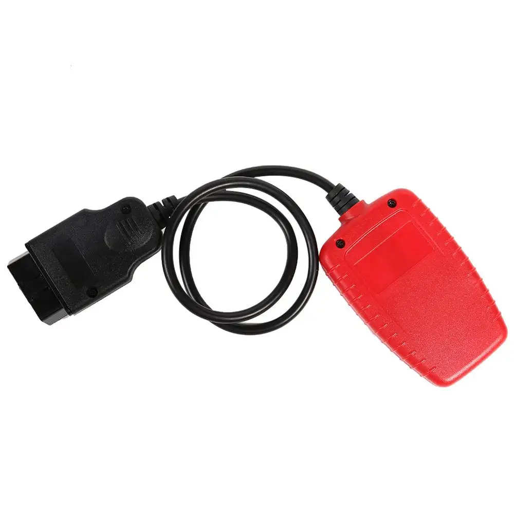 MS309 OBD2 сканер автомобильный считыватель кодов Сканер тестер данных сканирование
