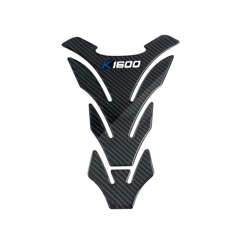 K1600 K1600B For BMW K 1600 B GT GTL carbon fiber Motorcycle Stickers Protector Tank Pad Trunk Luggage Cases 2016 2017 2018 | Автомобили и