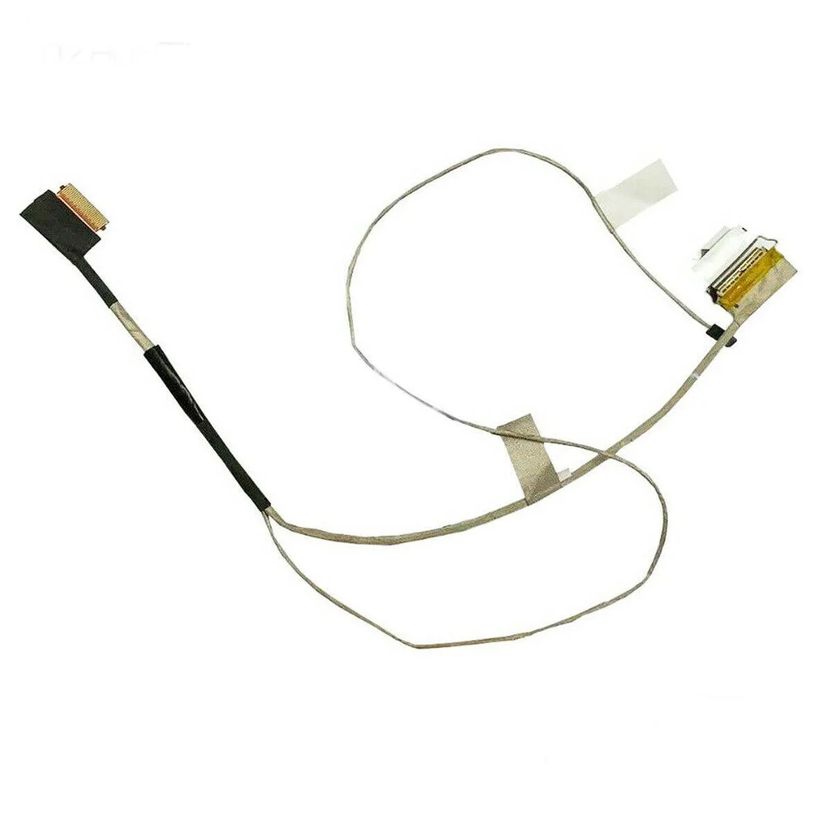 

New LCD Cable Vedio Cable 30Pin For Dell Vostro p87g p87g001
