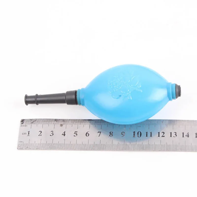 1 шт. многоцветные воздушные шарики с круглым горлом воздушный насос маленькие