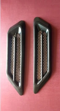 Двустороннее Сетчатое Боковое покрытие бренда shark автомобильный клей