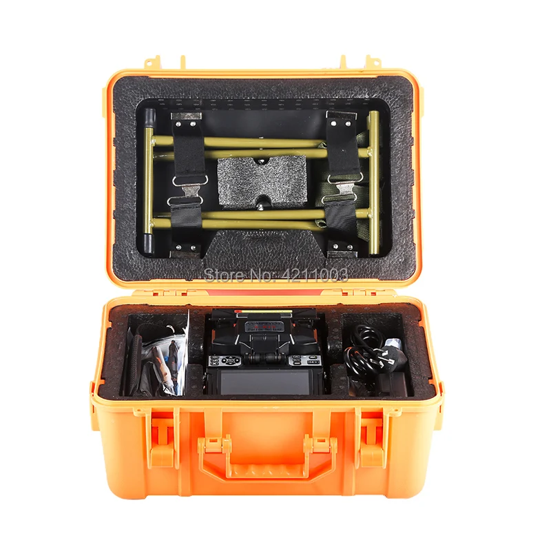 

splicer A-81S 9s 5,0 FTTH SM