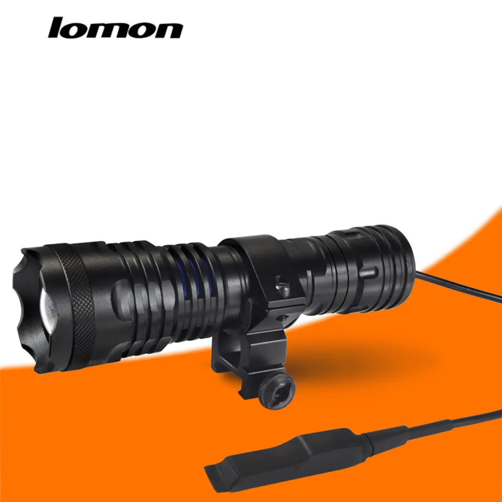 Фонарик яркий тактический фонарь для кемпинга советы питания 2019 новый открытый T6