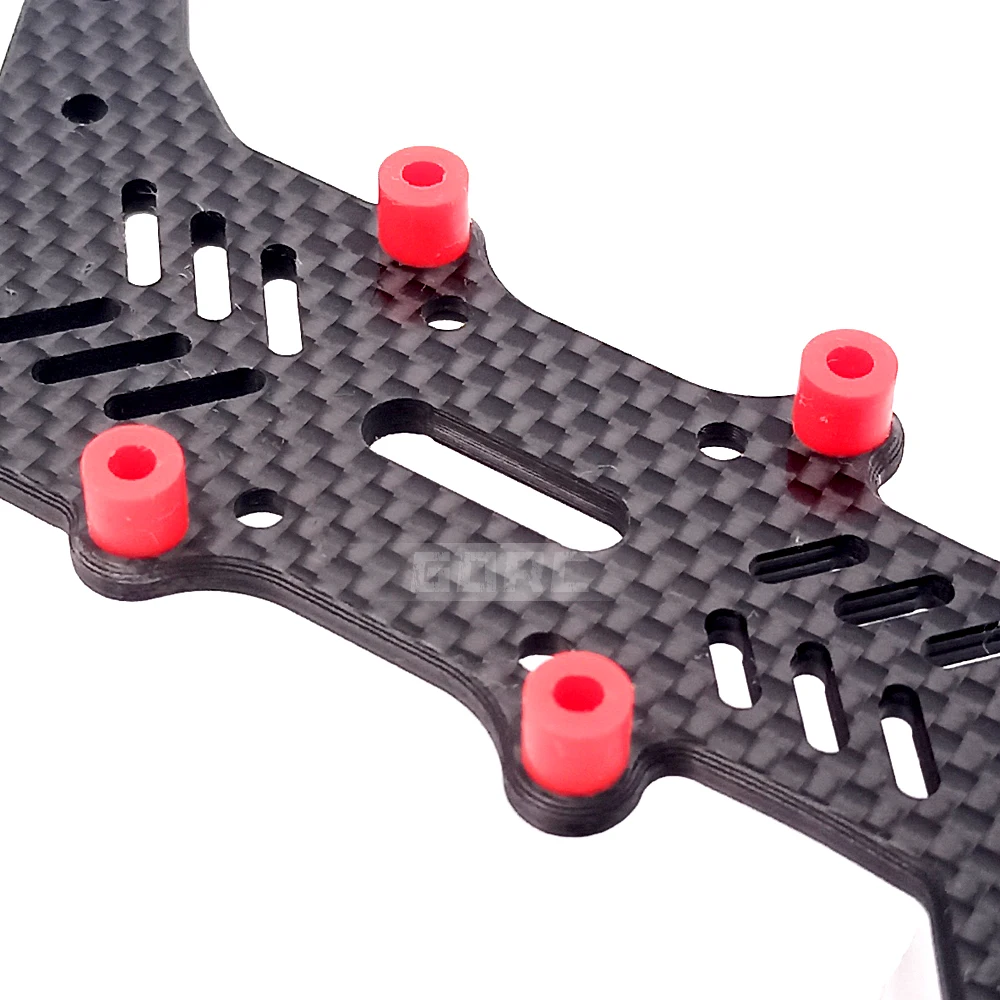 20 шт. антивибрационные резиновые шарики M3/M2 F3 F4 F7|Детали и аксессуары| |