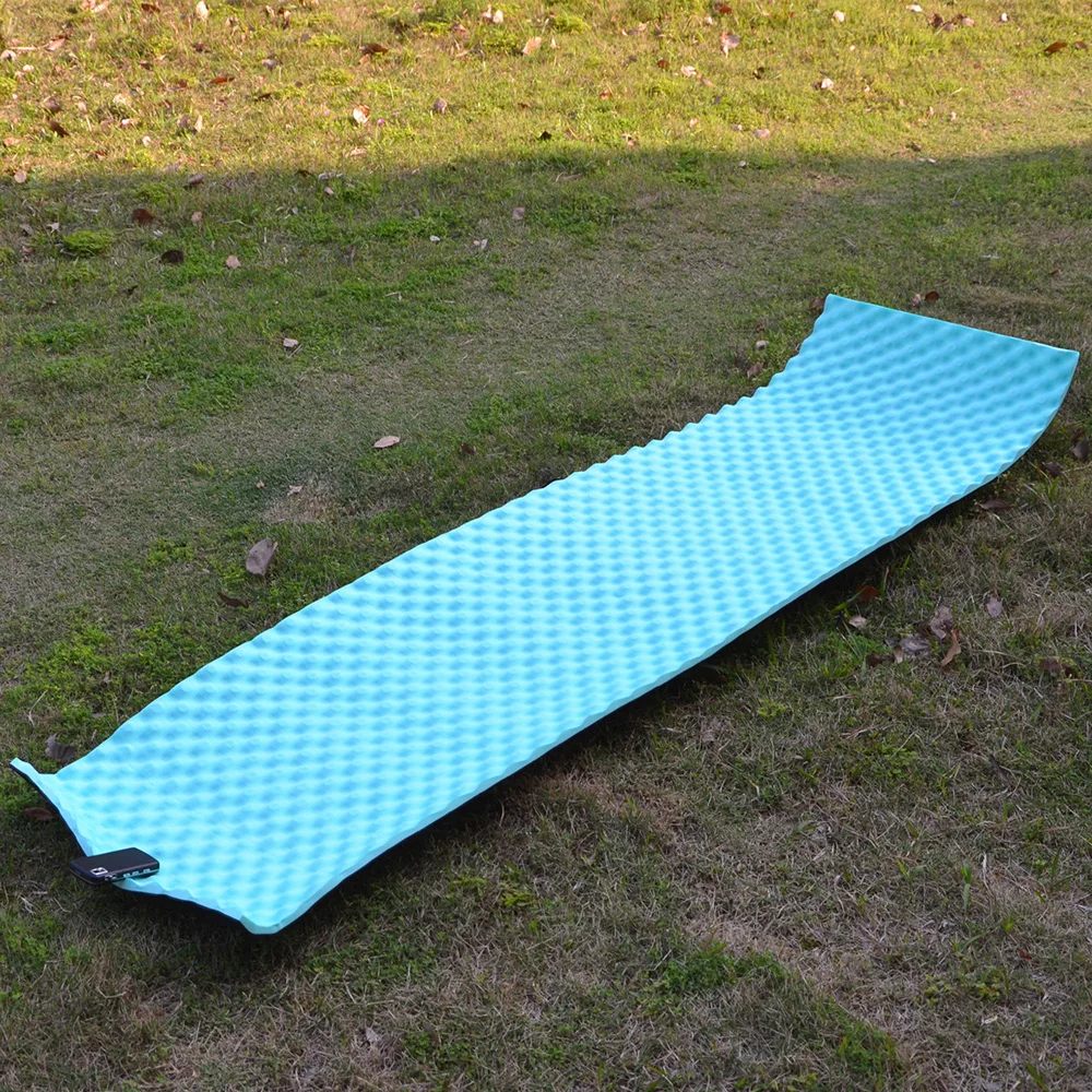 

Outdoor tent moisture-proof mat office lunch break sleeping mat camping mat 50cm wide