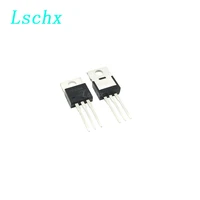 10pcs irf9530npbf to 220 irf9530n irf9530 to220 mosfet p 100v 14a