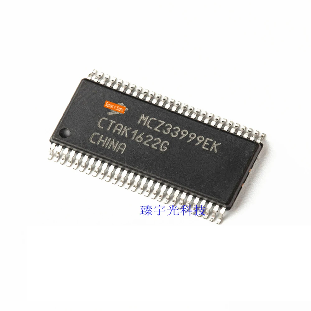 

MCZ33999EK SSOP54