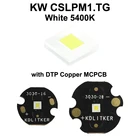 Светодиодный излучатель KW CSLPM1.TG White 5400K (1 шт.)