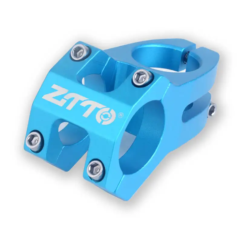 ZTTO 31 8*28 6*45 мм стебель AL6061 эндуро Высокопрочный легкий короткий для XC AM MTB горный