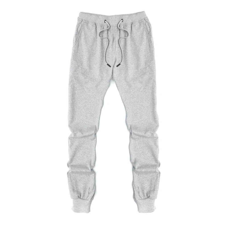 Персональный индивидуальный логотип печать брюки весна и осень спортивный