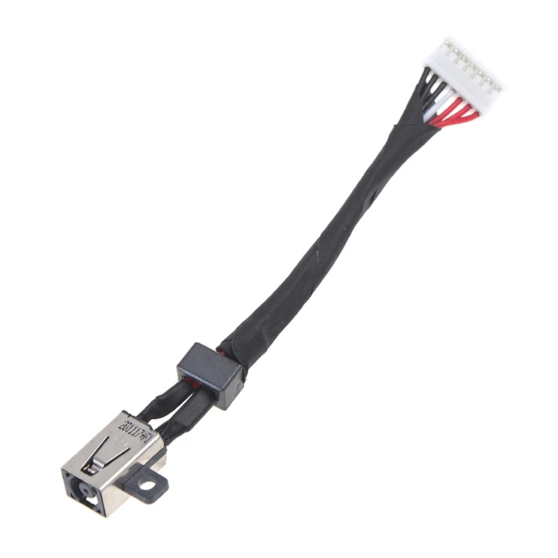 Кабель питания постоянного тока для ноутбука DELL XPS 15 9530 9550 9560 M3800 5510 064TM0 |