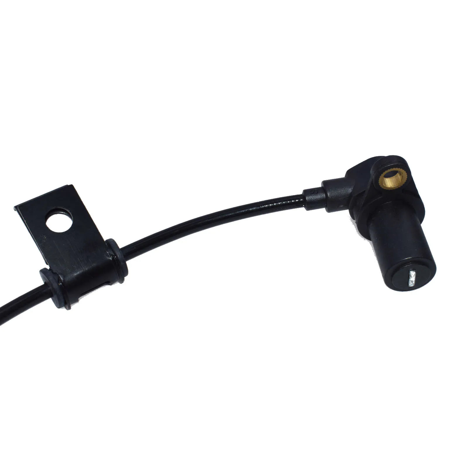 ISANCE ABS Wheel Speed Sensor Front Right 95670-2D150 For Hyundai Elantra Kia Spectra Spectra5 2.0 L4 2000 2001 2002 2003-2009 | Автомобили