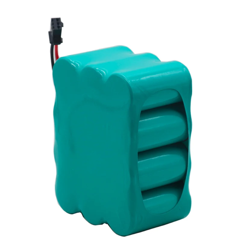 Перезаряжаемая батарея SC Ni MH 14 4 мАч для робота пылесоса KV8 XR510 XR210A XR210B XR510A XR510B XR510C