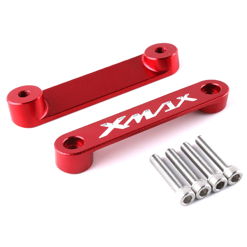 

motorcycle aluminum alloy modified front fender decorative cover For yamaha XMAX300 2017 2018