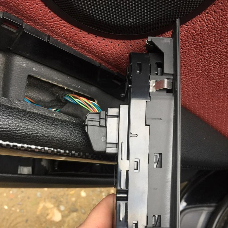 SPEEDWOW Master кнопка управления окном для BMW E90 325i 328i 330i 61319217334 61319217331 61319217332 61319217329 |