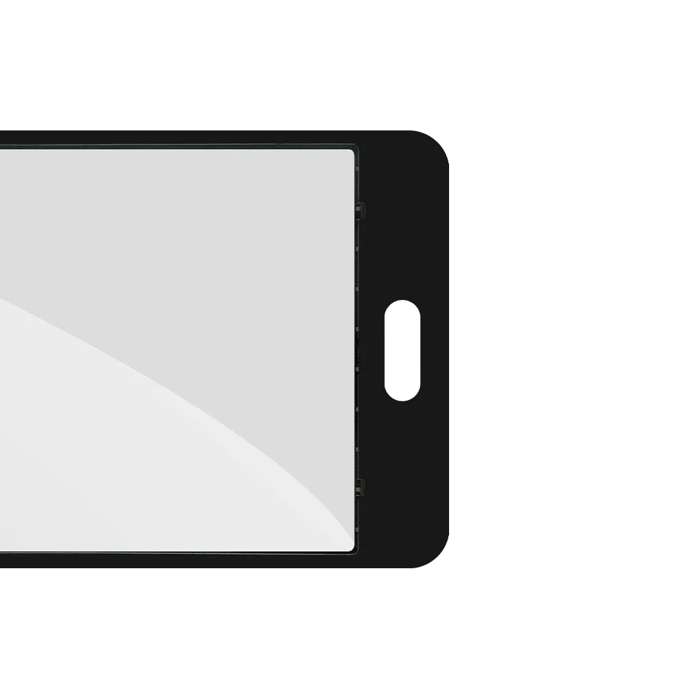 Сенсорный экран дигитайзер в сборе для Samsung Galaxy Grand Prime G531H G531F G531 G531FZ G530 сенсорный передний стеклянный объектив