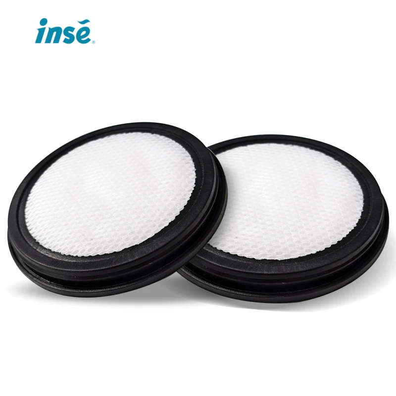 

HEPA filter for INSE I5 corded vacuum cleaner washable 2 pcs replacement