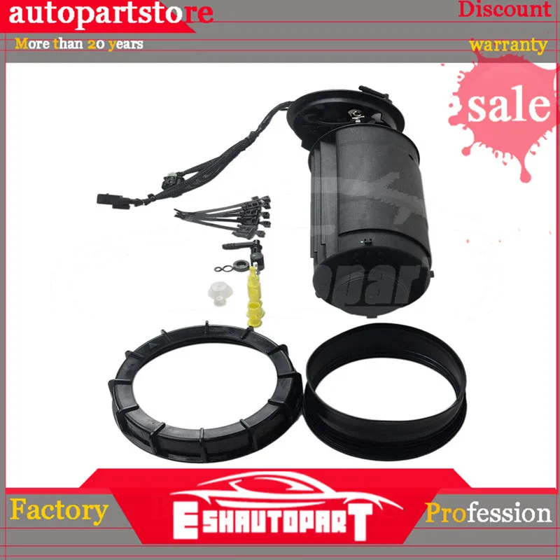 AP02 1644711275 F01C600161 F01C600245 A1644711275 для Mercedes Benz M Class W164 W166 ML250 ML350 резервуар