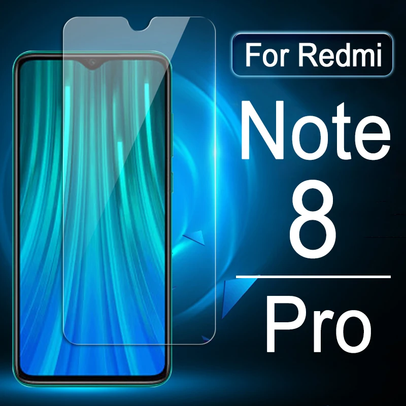 Note 8 Pro Защитное стекло для Xiaomi redmi note 8pro t защита экрана на Xiomi a 7a пленка из