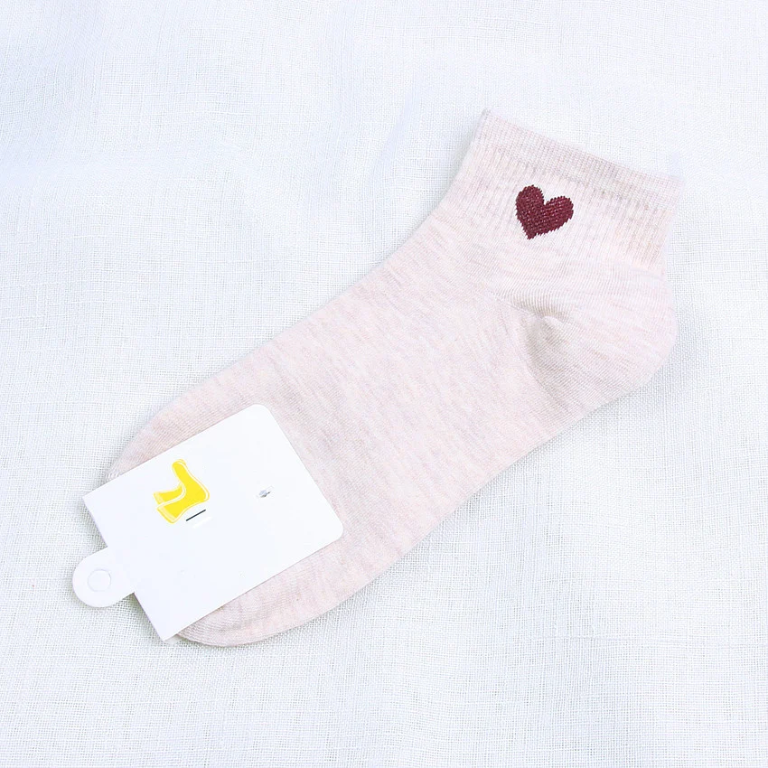 1 пара новые женские спортивные носки для фитнеса Забавные милые Мультяшные