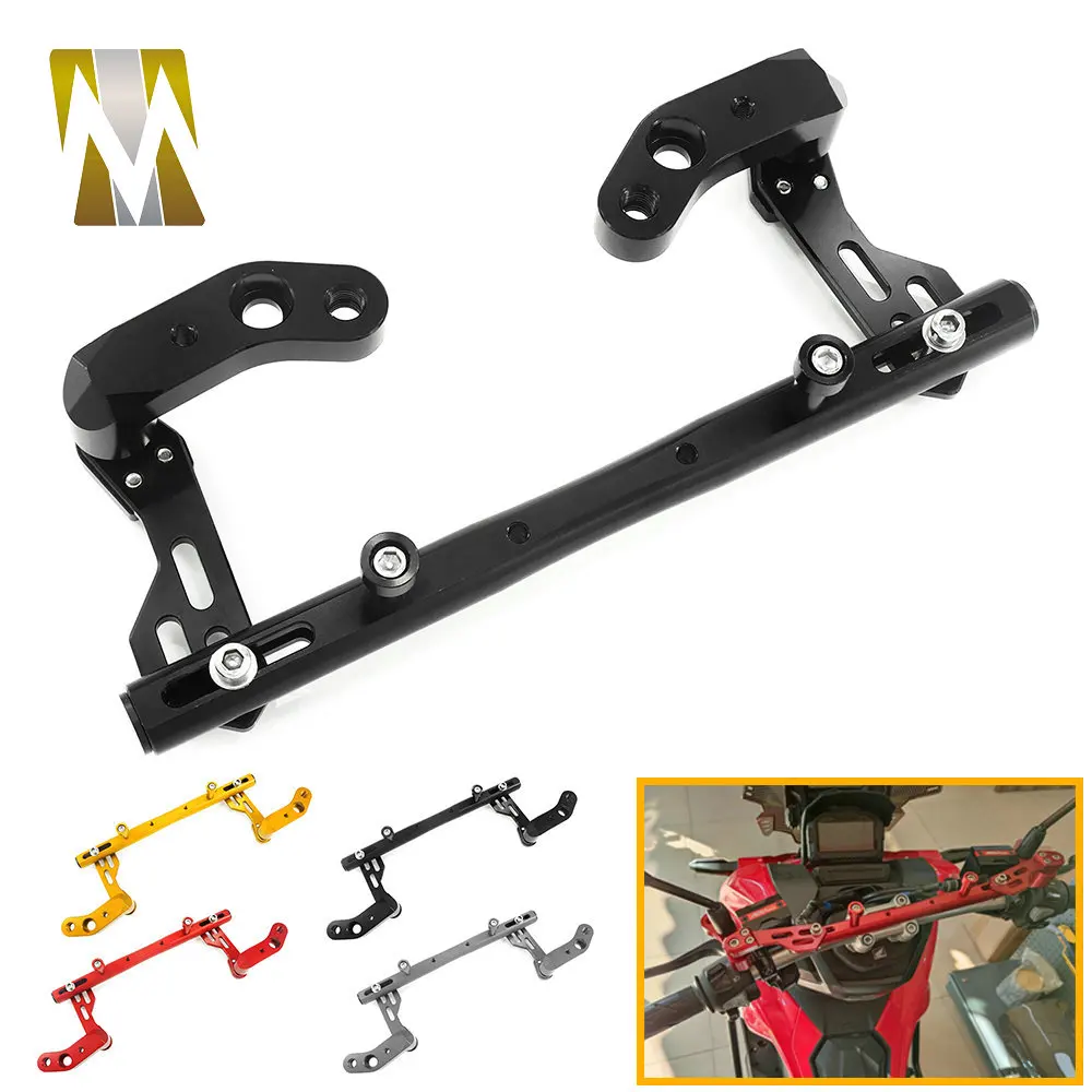 

Motorcycle Balance Lever Balance Bar Cross Stand For Yamaha NMAX155 Nmax125 N-MAX 155 125 2017 2018 2019 2020 Accessories