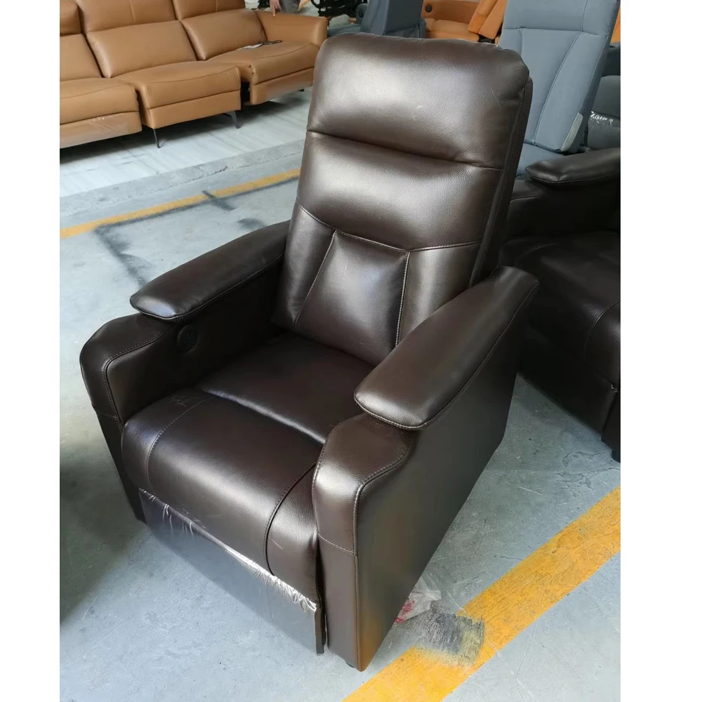 Ручной Электрический кресло для отдыха массажное гостиной диван функциональный