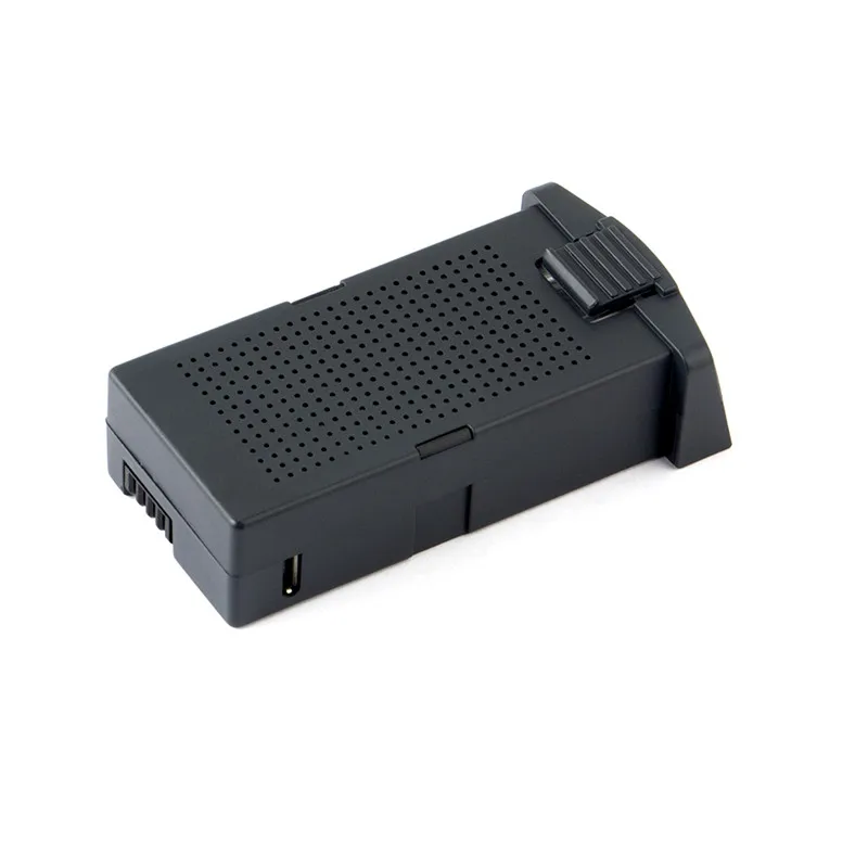 

1PCS Eachine 7.4V 1200MAH 25C LiPo Battery Remote Control Quadcopter Spare Parts for E520S GPS RC Drone Quadcopter
