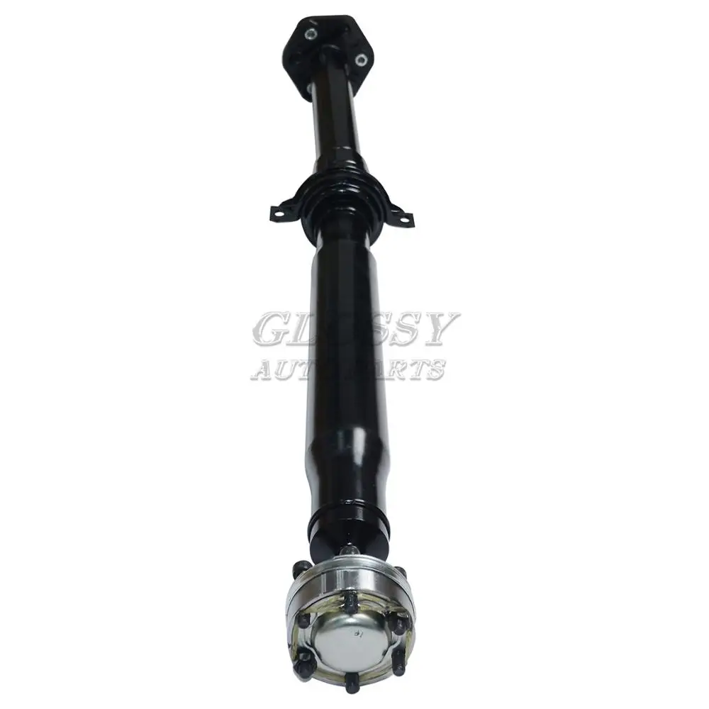 

AP02 For Mercedes M-Class W164 ML300 ML320 ML350 ML450 ML500 280 300 320 350 420 450 500 Rear Driveshaft Propshaft A1644103102