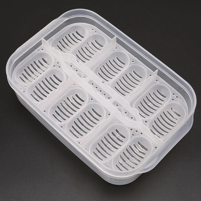 

Рептилии с термометром, инкубационное змеевидное яйцо