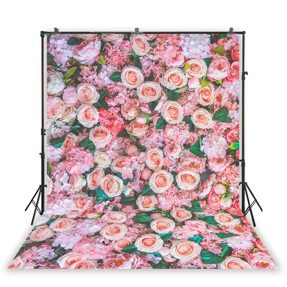 

Фон для фотосъемки HUAYI абстрактный текстурированный синий однотонный фон для фотосъемки новорожденных студийный портретный Фотофон XT-4770