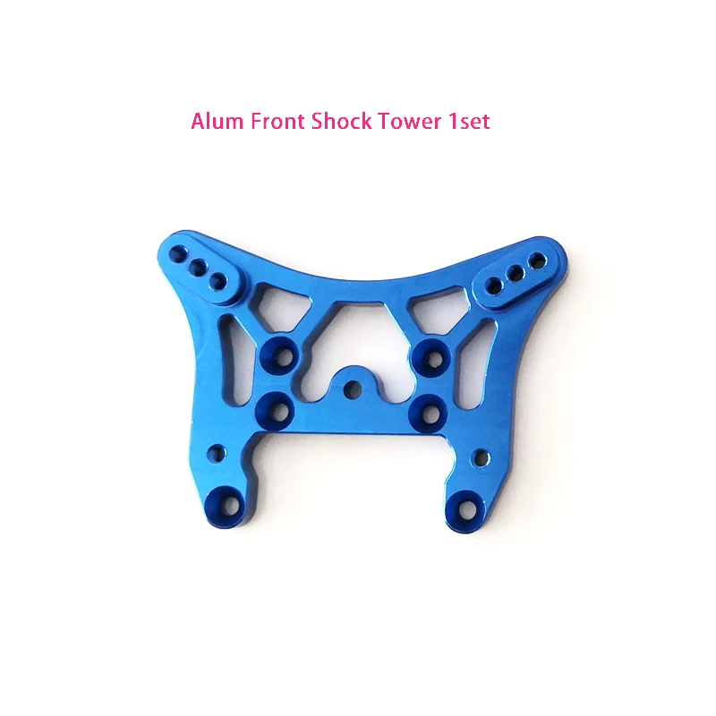 детали для радиоуправляемо