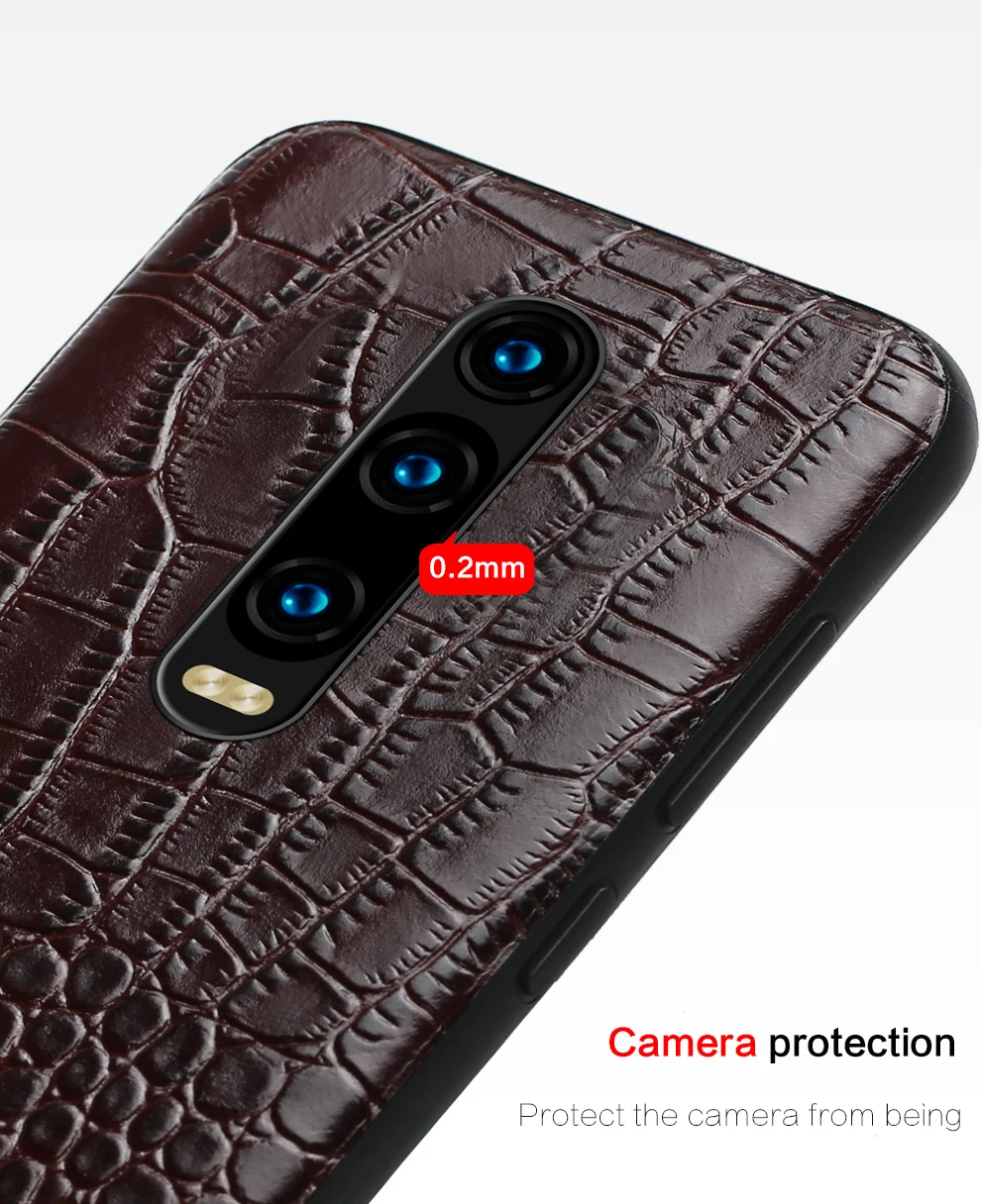 Чехол для телефона из натуральной кожи для Xiao mi Red mi K20 K20 Pro 9T Note 7 5 Plus 4x360, защитный чехол для mi 9 9t 9SE 8 8SE 8Lite a2