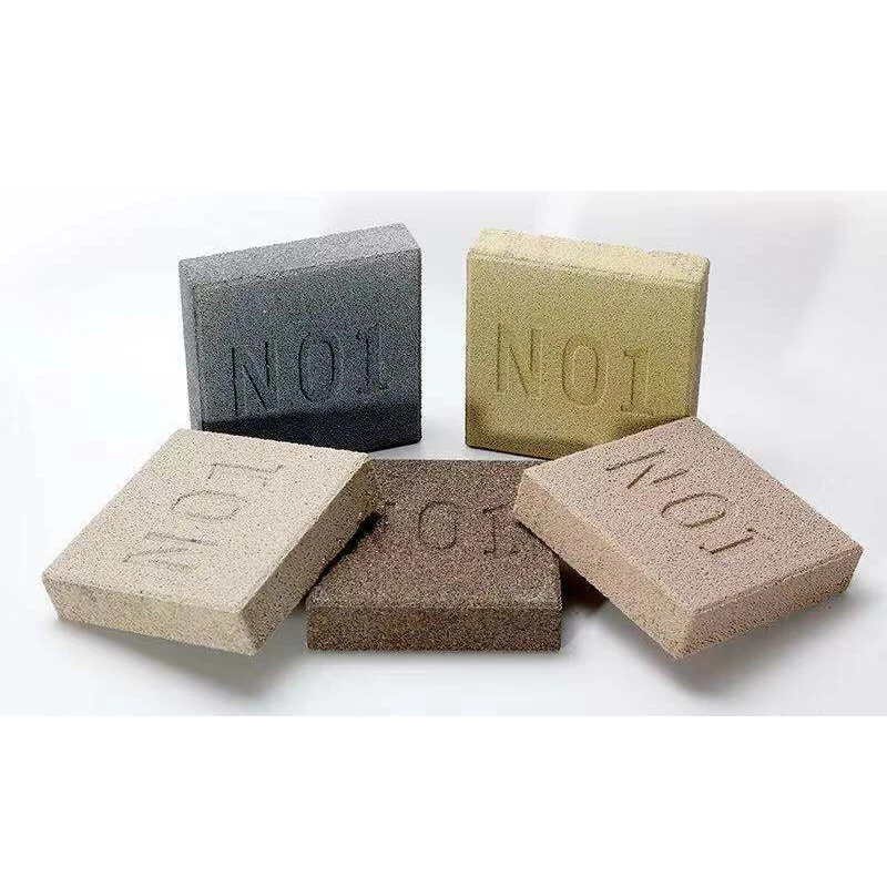 № 1 аквариумный фильтр Материал нано для выращивания кирпича нитрифицирующие