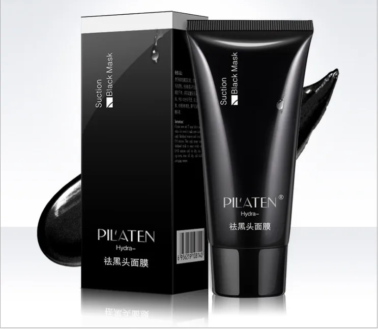 Маска для удаления черных точек маска лица 60 г лица|Средства ухода и маски| |