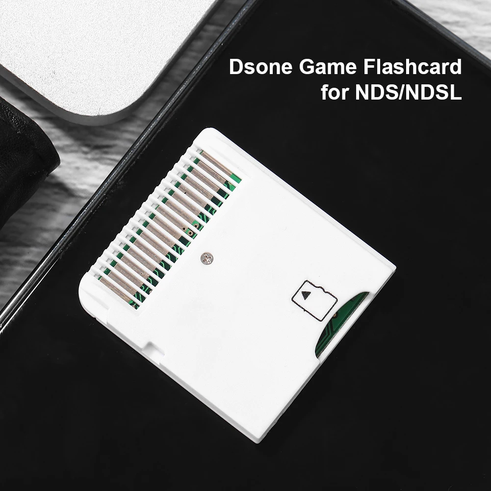 Карта памяти NDS NDSL 3DS 3DSLL R4 для портативных игр | Электроника
