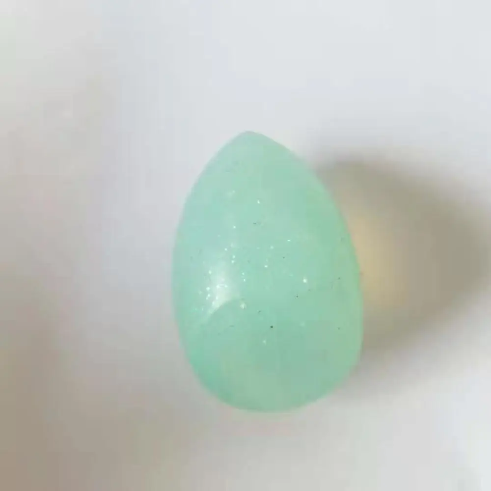Красный Горячий 1 шт. силиконовый смеситель косметическая пудра Puff Para BB Creme инструмент для макияжа - Handle Color: Красный