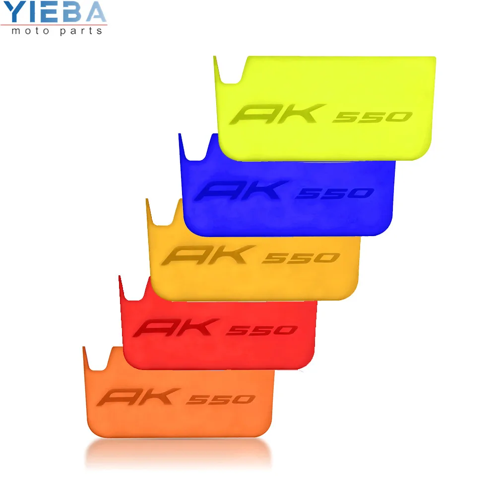 Аксессуары для мотоциклов из оргстекла багажный отсек мотоцикла KYMCO AK550 AK 550 2017 2018