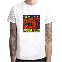 snoop dogg mens rap t shirt hiphop vintage hipster summer top camiseta short sleeve cool t shirt aesthetic men tumblr