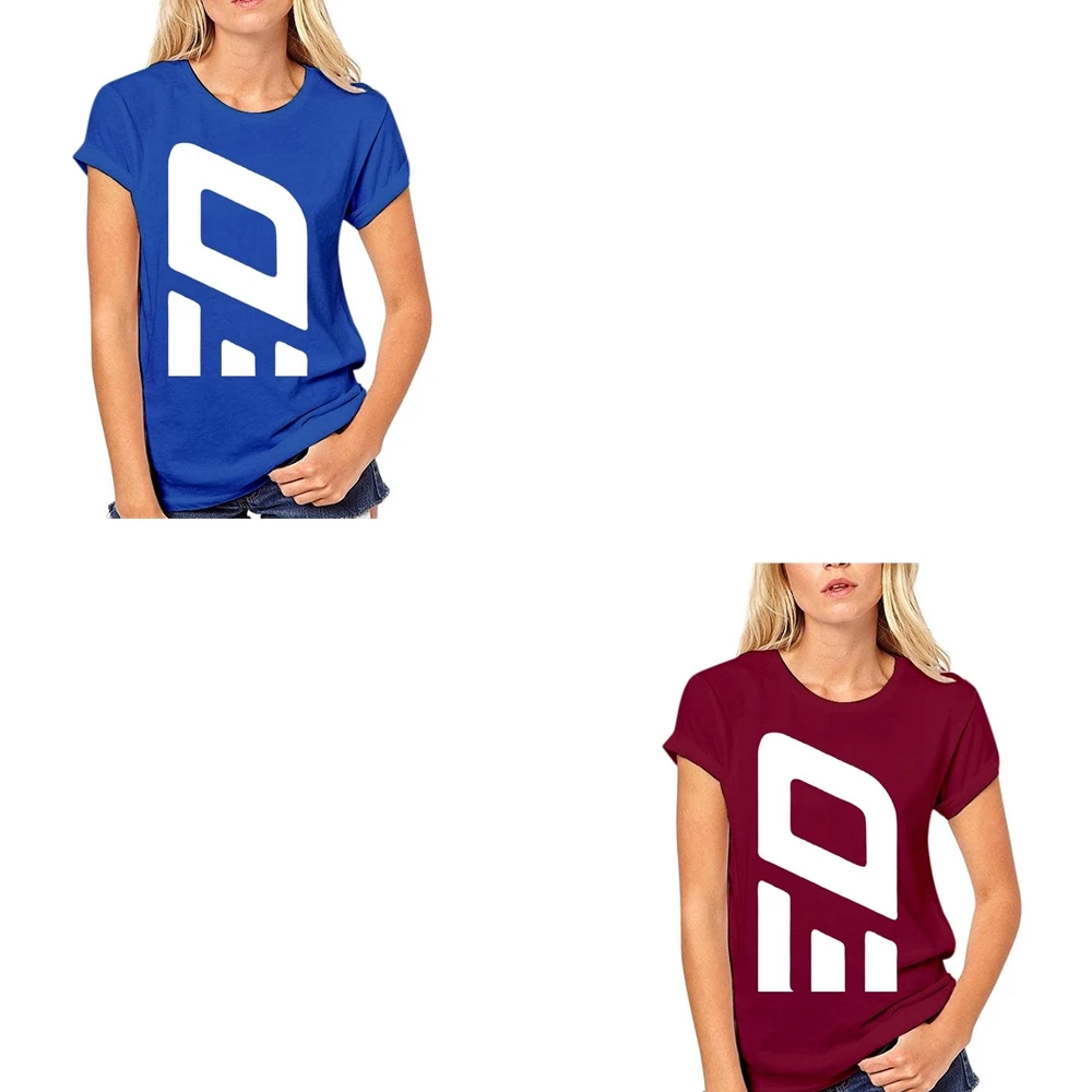 Топы Colorways футболка топы с графическим рисунком в стиле ретро K Graphic K20 K20A K24 RSX TSX