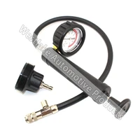 radiator pressure tester cooling system testing tool special for audi