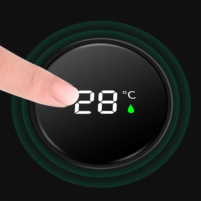 Термокружка Из Нержавеющей Стали 500 мл | Дом и сад