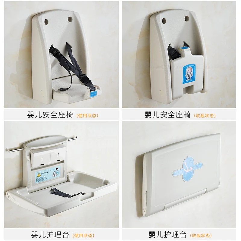 Многофункциональный Детский подгузник сменная кровать для матери и младенца